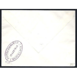 II República ED. 775/780