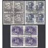 1947 ED. 1012/1014 us [x4]