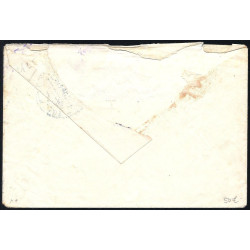 1931 ED. ELR Barcelona 08, 12 us