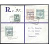 1937 ED. ELP Burgos 26, 35, 37 us