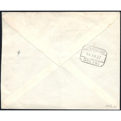 1937 ED. ELP Burgos 32, 42 us