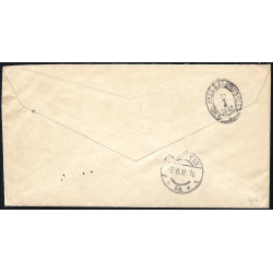 1936 ED. ELP Burgos 59, 76 us