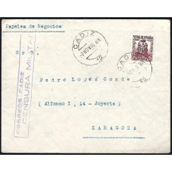 1936 ED. ELP Cádiz 01/10 us