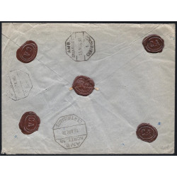 1936 ED. ELP Cádiz 03 [x3], 04 [x2], 05 [x4], 07 us
