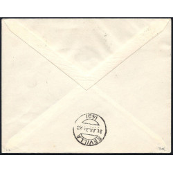 1937 ED. ELP Huévar 02hh, 04hh, 07hh, 10hh us