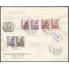 1937 ED. ELP Jerez de la Frontera 15, 19/22 us