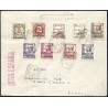 1937 ED. ELP Jerez de la Frontera 15/23 us