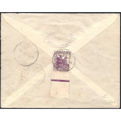 1937 ED. ELP Jerez de la Frontera 17hcc [x2], 17hcca [x4] us