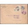 1937 ED. ELP Jerez de la Frontera 18 [x3] us