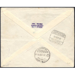 1937 ED. ELP Jerez de la Frontera 18/20 us