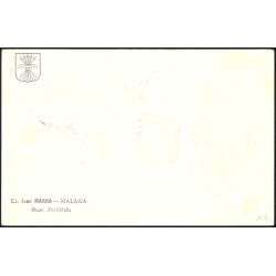 1936 ED. ELP La Línea de la Concepción 01/06 us