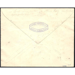 1936 ED. ELP La Línea de la Concepción 16, 18/19, 21/22, 24/27, NE12, NE14, NE19, NE22 us