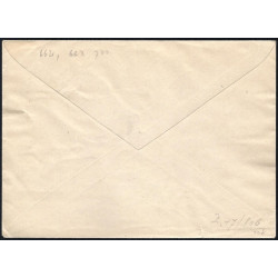 1936 ED. ELP La Línea de la Concepción 16/27, 30, NE12 us