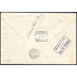 1936 ED. ELP La Línea de la Concepción 16/27, NE12, NE15 us