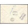 1936 ED. ELP La Línea de la Concepción 16/27, NE12, NE15 us
