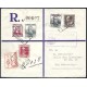 1936 ED. ELP Orense 05, 08, 29 us