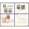1936 ED. ELP Orense 05, 08, 29 us