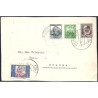 1936 ED. ELP Orense 05/06, 08 us
