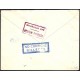 1936 ED. ELP Orense 20/28, 32 us