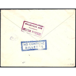 1936 ED. ELP Orense 20/28, 32 us