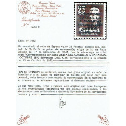 1950 ED. 1083 **