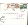 1936 ED. ELP Pontevedra 02hcc, 03 [x2], 07, NE5 us