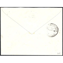 1936 ED. ELP Pontevedra 02hcc, 03 [x2], 07, NE5 us