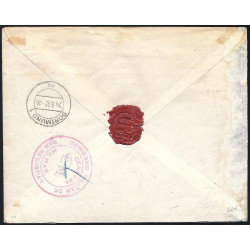 1936 ED. ELP Pontevedra 06/07, 09/10, 13hcc us