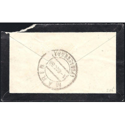 1936 ED. ELP Pontevedra 06hh [x3] us