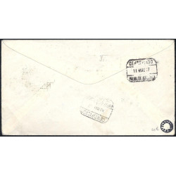 1936 ED. ELP Pontevedra 07B, 10 [x2] us