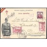 1936 ED. ELP Pontevedra 10hi us