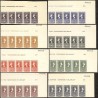 1950 ED. 1075/1082 ** [x05]
