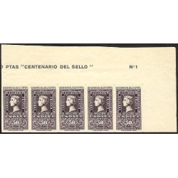 1950 ED. 1075/1082 ** [x05]