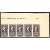 1950 ED. 1075/1082 ** [x05]