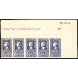 1950 ED. 1075/1082 ** [x05]