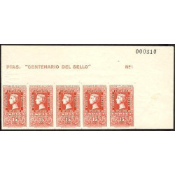 1950 ED. 1075/1082 ** [x05]