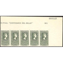 1950 ED. 1075/1082 ** [x05]
