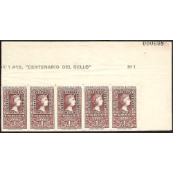 1950 ED. 1075/1082 ** [x05]