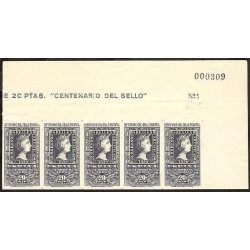 1950 ED. 1075/1082 ** [x05]