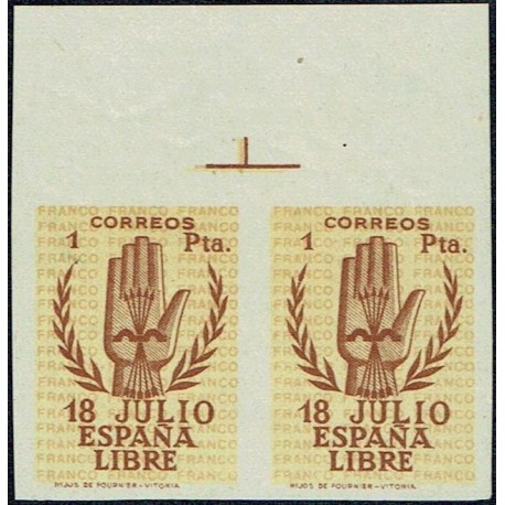 1938 ED. 854tbs ** [x2]