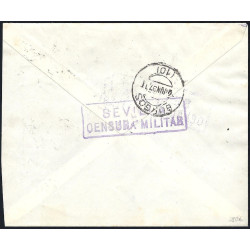 1936 ED. ELP Burgos 44he us