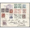 1937 ED. ELP Jerez de la Frontera 01/02, 03hcc, 04/06, 13, NE1/3 us