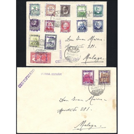1936 ED. ELP La Línea de la Concepción 01/15 us (2)