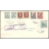1937 ED. ELP La Línea de la Concepción 31/32, 33hphi, 34/35 us