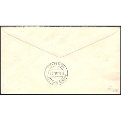 1937 ED. ELP La Línea de la Concepción 31/32, 33hphi, 34/35 us