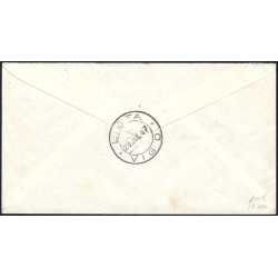 1937 ED. ELP Pontevedra 20/27, 20hcc us