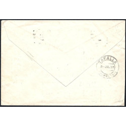 1937 ED. ELP San Sebastián 27 [x3] us