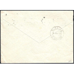 1937 ED. ELP San Sebastián 28 [x2] us