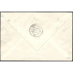1937 ED. ELP San Sebastián 39/49, 51 us (2)