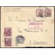 1937 ED. ELP San Sebastián 41 [x2], 42, 46 [x2] us